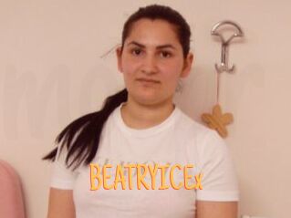 BEATRYICEx Mobile Porno