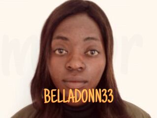 BELLADONN33