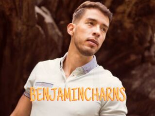 BENJAMINCHARNS