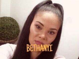 BETHANYI Mobile Porno
