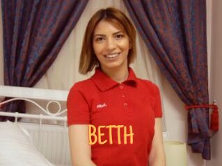 BETTH