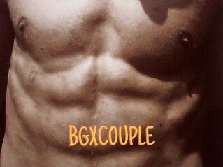 BGXCOUPLE