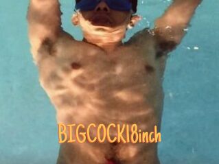 BIGCOCK18inch