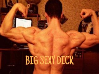 BIG_SEXY_DICK