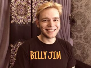 BILLY_JIM Mobile Porno