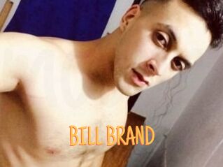 BILL_BRAND Mobile Porno