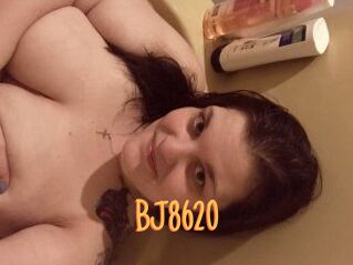BJ8620 Mobile Porno