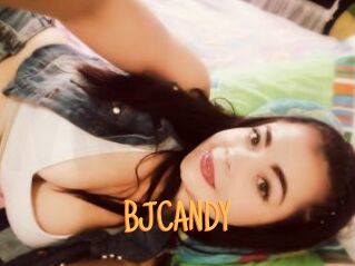 BJCANDY