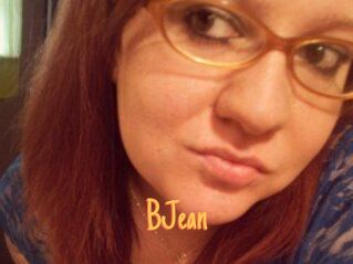 BJean
