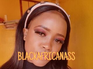 BLACKAFRICANASS Mobile Porno