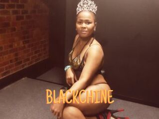 BLACKCHINE Mobile Porno
