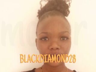 BLACKDIAMOND28