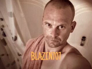BLAZIN707