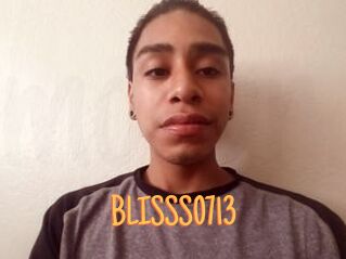 BLISSS0713