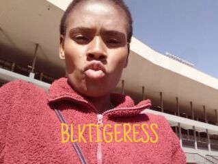BLKTIGERESS Mobile Porno