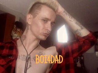 BOI4DAD Mobile Porno