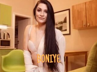 BONIYE