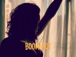 BOOMLADY