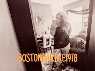 BOSTONBARBIE1978 Mobile Porno