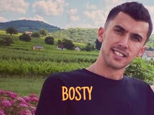 BOSTY