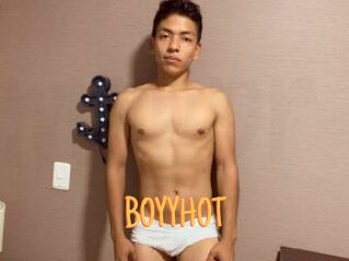 BOYYHOT