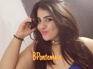 BPontemala