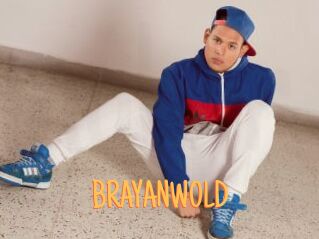 BRAYANWOLD Mobile Porno