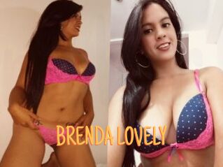 BRENDA_LOVELY Mobile Porno