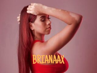 BRIANAAX