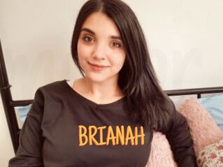 BRIANAH Mobile Porno