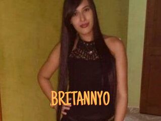 BRITANNY_O Mobile Porno