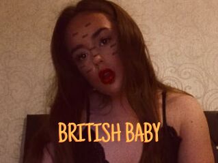 BRITISH_BABY