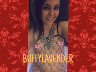 BUFFYLAVENDER