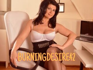 BURNINGDESIRE42