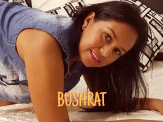 BUSHRAT