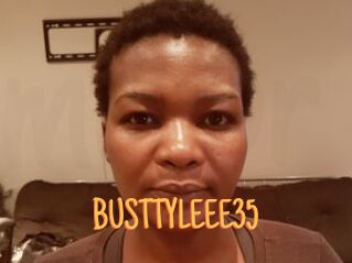 BUSTTYLEEE35