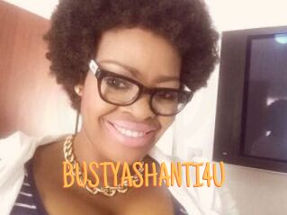 BUSTYASHANTI4U