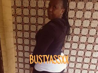 BUSTYASSXX Mobile Porno