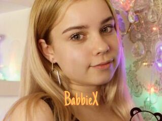 BabbieX Mobile Porno