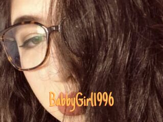 BabbyGirl1996