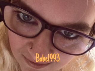 Babe1993