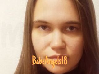 BabeAngels18