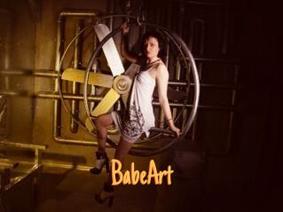 BabeArt