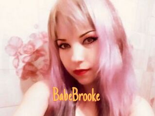 BabeBrooke_