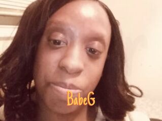 BabeG