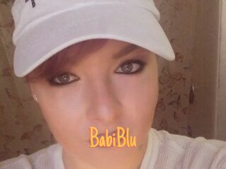 BabiBlu