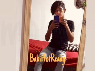 BabiHotReady