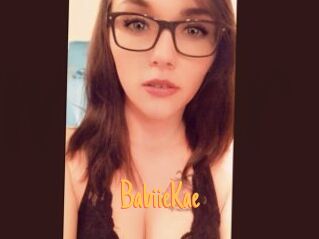 BabiieKae