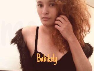 Babikely