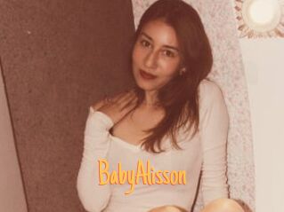 BabyAlisson